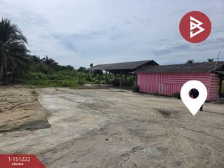 For sale land in Mueang Nakhon Pathom, Nakhon Pathom