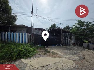 For sale land in Mueang Nakhon Pathom, Nakhon Pathom