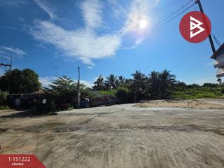 For sale land in Mueang Nakhon Pathom, Nakhon Pathom