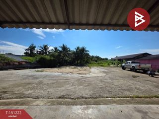 For sale land in Mueang Nakhon Pathom, Nakhon Pathom