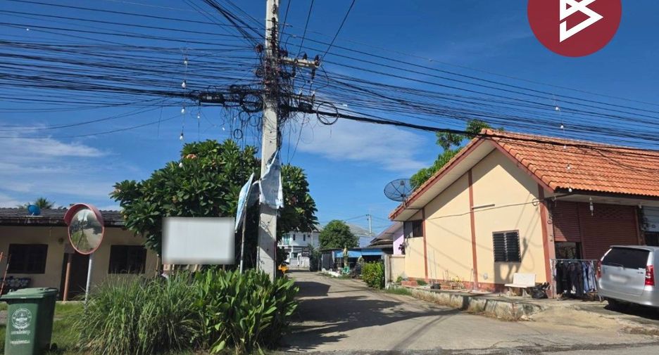 For sale land in Mueang Nakhon Pathom, Nakhon Pathom