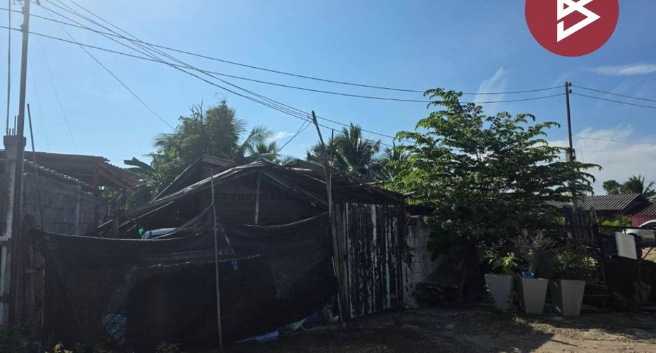 For sale land in Mueang Nakhon Pathom, Nakhon Pathom