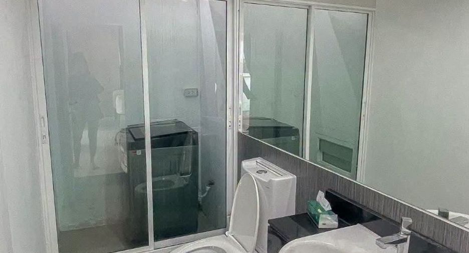 Haus zur Miete mit 3 Zimmer in Prawet, Bangkok