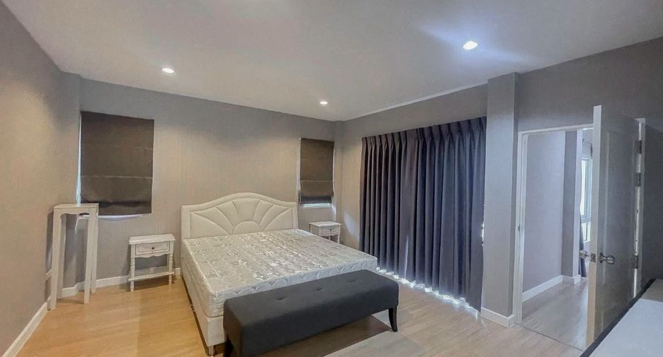 Haus zur Miete mit 3 Zimmer in Prawet, Bangkok