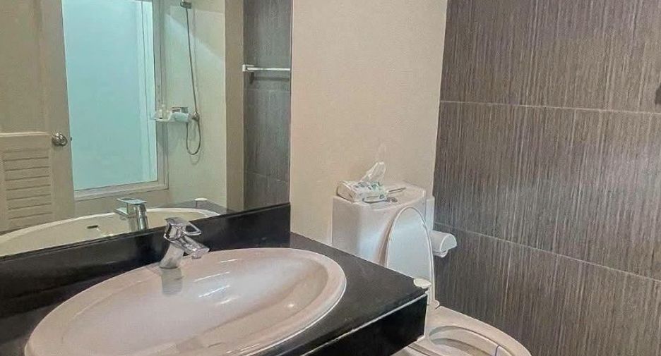 Haus zur Miete mit 3 Zimmer in Prawet, Bangkok