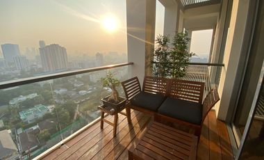 Condo en venta de 1 habitaciones en Pathum Wan, Bangkok