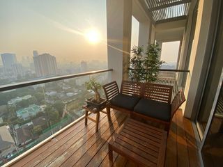 À vendre 1 chambre condo à Pathum Wan, Bangkok