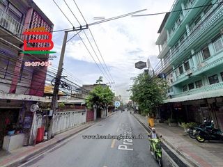 出售 2 卧室 商业空间 在 Din Daeng, 曼谷