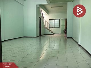 Casa adosada en venta de 2 habitaciones en Phra Pradaeng, Samut Prakan