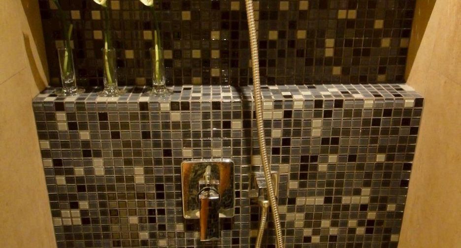 For rent 2 ベッドルーム condo in Yan Nawa, Bangkok