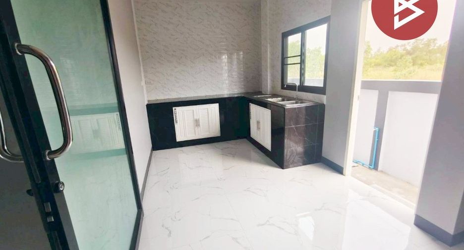 出售 2 卧室 独立屋 在 Ban Pho, Chachoengsao