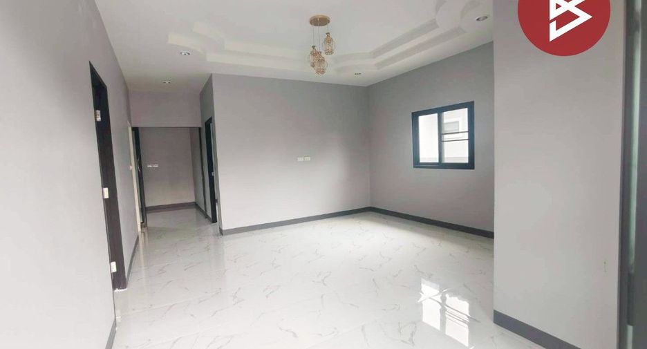 出售 2 卧室 独立屋 在 Ban Pho, Chachoengsao