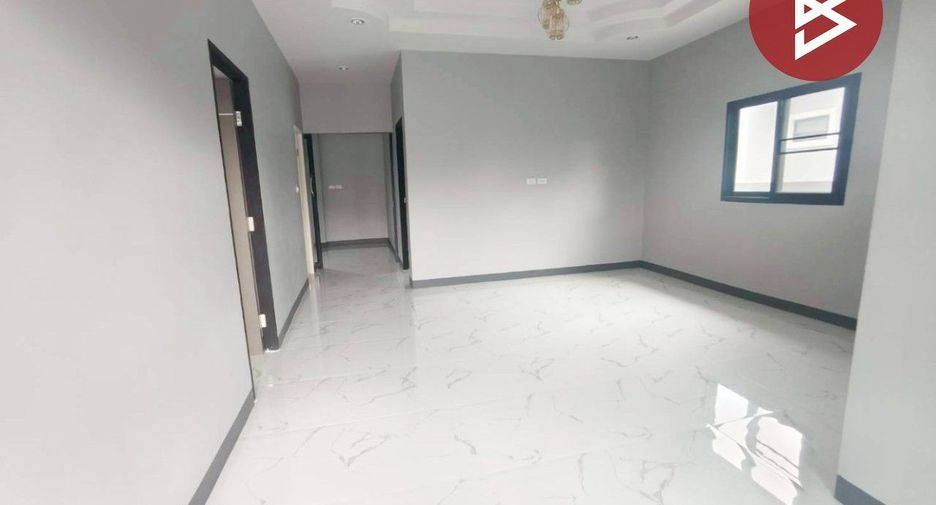 出售 2 卧室 独立屋 在 Ban Pho, Chachoengsao