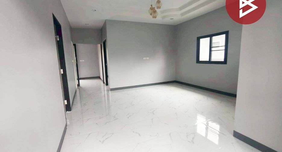 出售 2 卧室 独立屋 在 Ban Pho, Chachoengsao