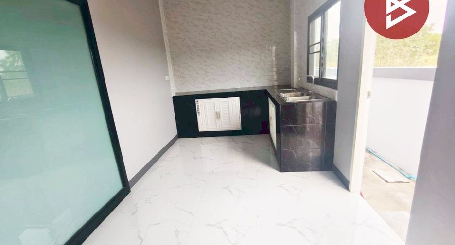 出售 2 卧室 独立屋 在 Ban Pho, Chachoengsao