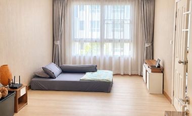 Продажа 1 кровать кондо в Thanyaburi, Патумтани