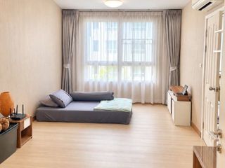 Продажа 1 кровать кондо в Thanyaburi, Патумтани