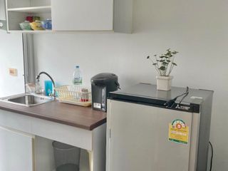 Продажа 1 кровать кондо в Thanyaburi, Патумтани
