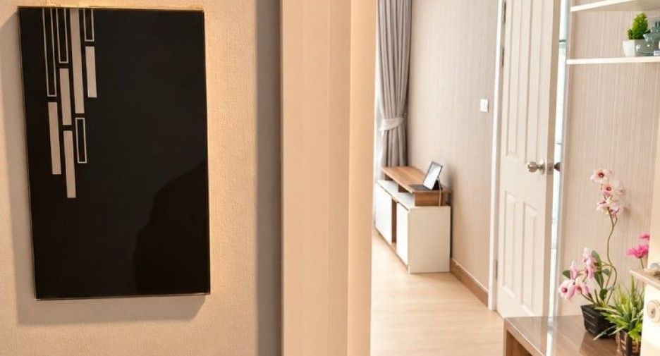 Продажа 1 кровать кондо в Thanyaburi, Патумтани