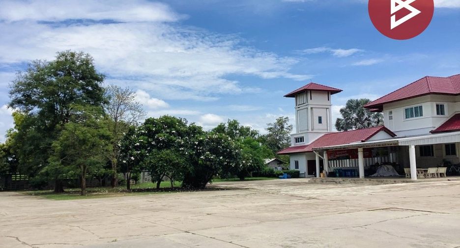 Продажа Участок в Prakhon Chai, Buri Ram