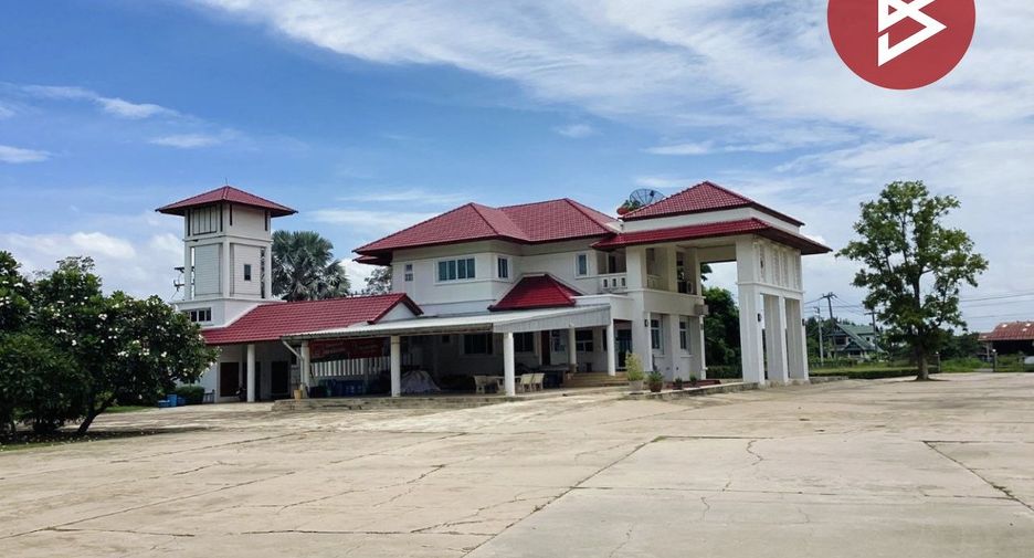 Продажа Участок в Prakhon Chai, Buri Ram