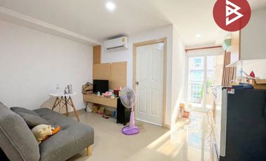 Condo en venta de 1 habitaciones en Mueang Chon Buri, Chonburi