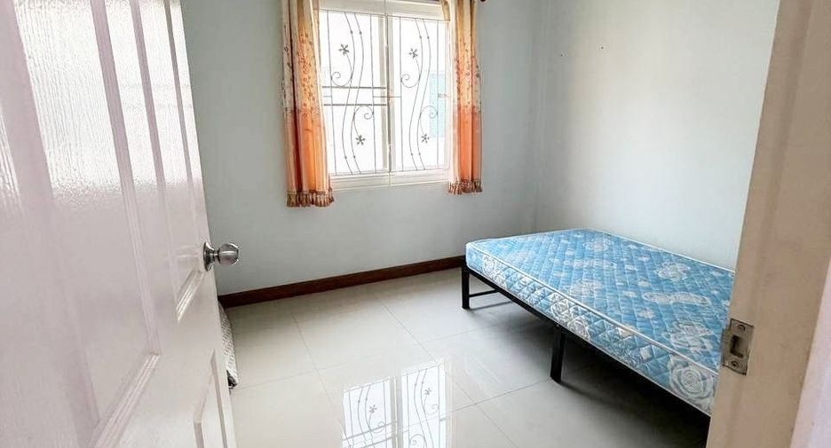 Продажа 3 спальни таунхаус в Mueang Samut Sakhon, Самутсакхон