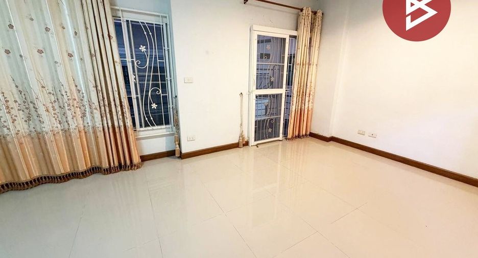 Продажа 3 спальни таунхаус в Mueang Samut Sakhon, Самутсакхон