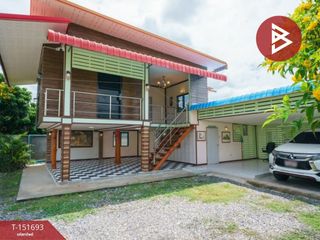 出售 1 卧室 独立屋 在 Wiang Nong Long, Lamphun