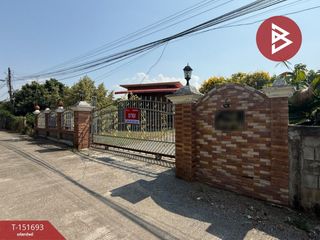 出售 1 卧室 独立屋 在 Wiang Nong Long, Lamphun