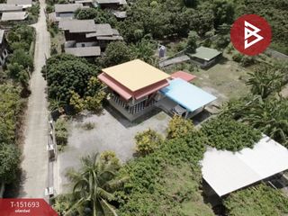 出售 1 卧室 独立屋 在 Wiang Nong Long, Lamphun