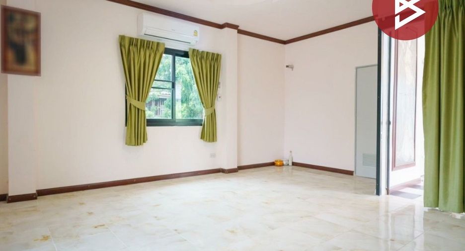 出售 1 卧室 独立屋 在 Wiang Nong Long, Lamphun