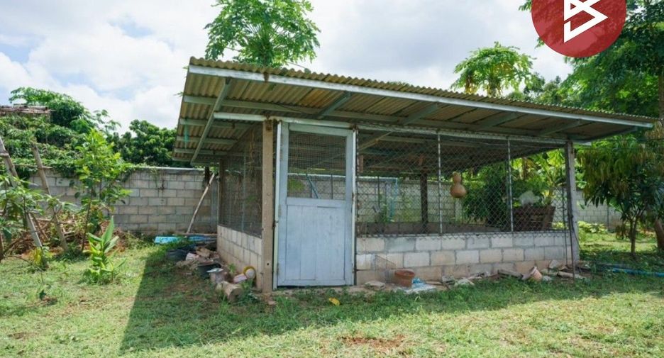 出售 1 卧室 独立屋 在 Wiang Nong Long, Lamphun