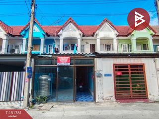 Casa adosada en venta de 2 habitaciones en Bang Pa-in, Phra Nakhon Si Ayutthaya