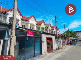 Casa adosada en venta de 2 habitaciones en Bang Pa-in, Phra Nakhon Si Ayutthaya