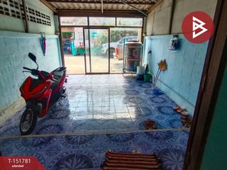 Casa adosada en venta de 2 habitaciones en Bang Pa-in, Phra Nakhon Si Ayutthaya