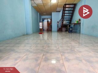 Casa adosada en venta de 2 habitaciones en Bang Pa-in, Phra Nakhon Si Ayutthaya