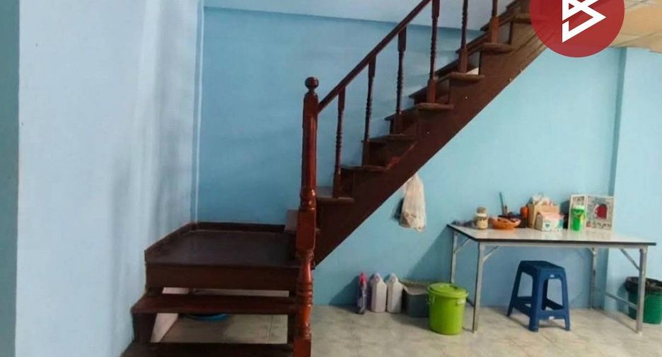 Casa adosada en venta de 2 habitaciones en Bang Pa-in, Phra Nakhon Si Ayutthaya