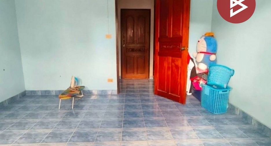 Casa adosada en venta de 2 habitaciones en Bang Pa-in, Phra Nakhon Si Ayutthaya