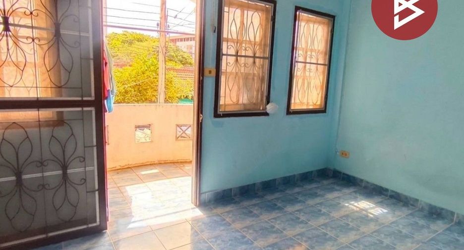 Casa adosada en venta de 2 habitaciones en Bang Pa-in, Phra Nakhon Si Ayutthaya