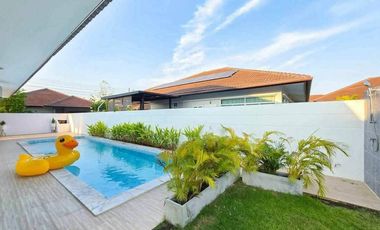 Haus zum Kauf mit 3 Zimmer in Bang Lamung, Chonburi