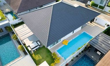 Haus zum Kauf mit 3 Zimmer in Bang Lamung, Chonburi