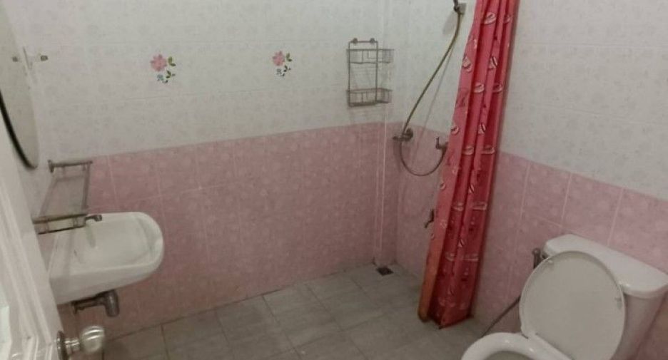 For sale 2 bedrooms house in Thung Song, Nakhon Si Thammarat