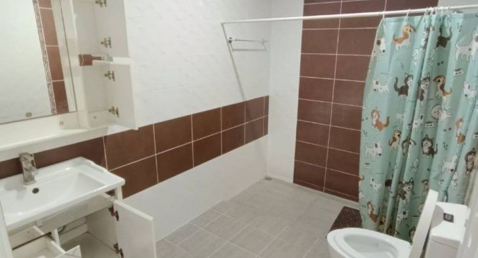 For sale 2 bedrooms house in Thung Song, Nakhon Si Thammarat