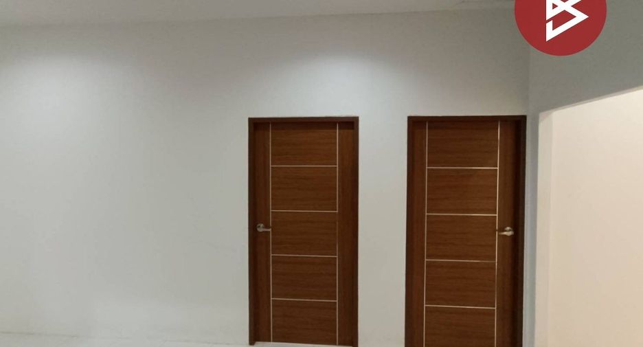For sale 2 bedrooms house in Thung Song, Nakhon Si Thammarat