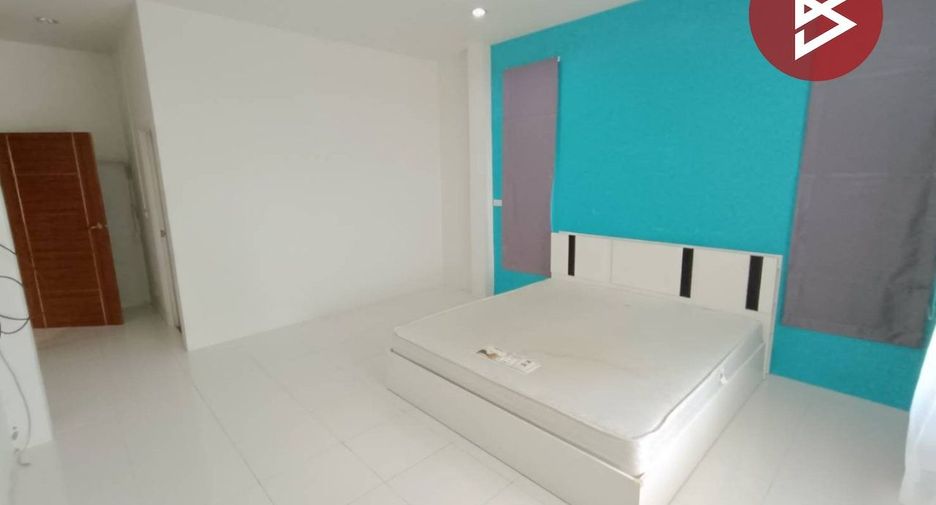 For sale 2 bedrooms house in Thung Song, Nakhon Si Thammarat