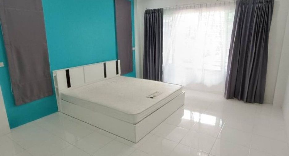 For sale 2 bedrooms house in Thung Song, Nakhon Si Thammarat