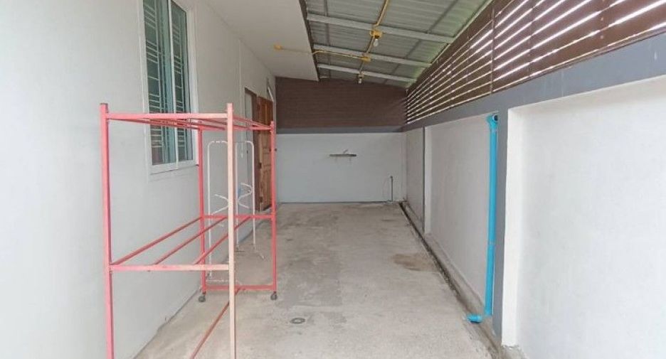 For sale 2 bedrooms house in Thung Song, Nakhon Si Thammarat