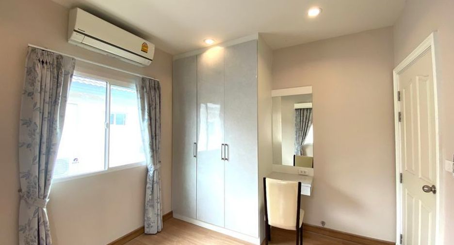 出租 4 卧室 独立屋 在 Suan Luang, 曼谷