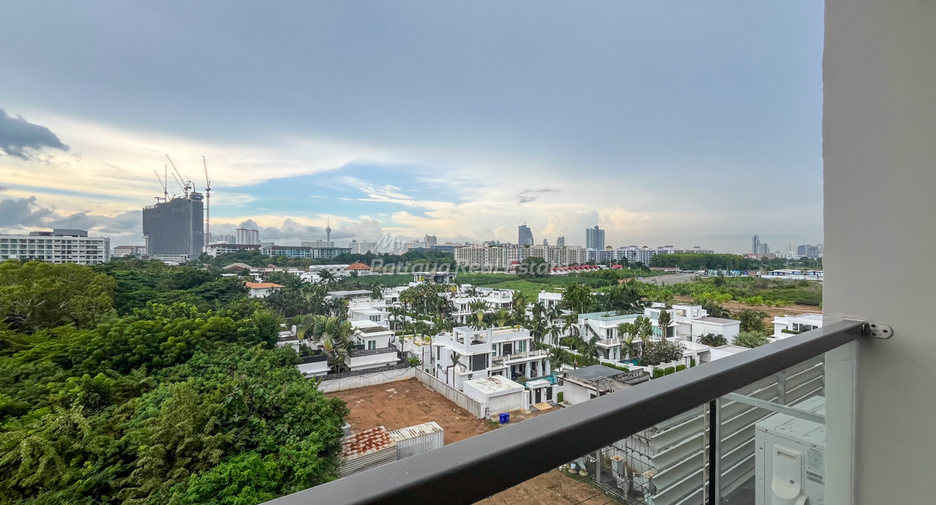 出售 2 卧室 公寓 在 Jomtien, 芭提雅
